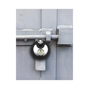 Nhiệm Vụ Nặng Nề 70Mm Thép Không Gỉ Đĩa Khóa Hiện Đại Không Thấm Nước Ngoài Trời Lưu Trữ Locker Hàng Rào Cổng Căn Hộ Biệt Thự Tòa Nhà Văn Phòng - Product Image 1