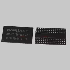 Nuevo Circuito Integrado Original TAIYAN NT5AD512M16C4-JR, Componente Electrónico, Chip Hecho en China - Product Image 4