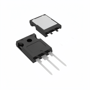 In Stock Transistors NGTB30N120IHSWG Electronics Component TO-247-3 - Product Image 1