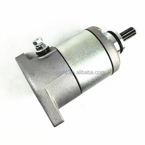 WANOU-QDMD06-QZ2411 <span class=keywords><strong>SH</strong></span> <span class=keywords><strong>125</strong></span> 150 Pièces de moteur Démarreur de moto - Product Image 4