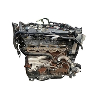 100% moteurs LandRover d'occasion d'origine 224DT moteur turbo diesel pour LandRover Freelander 2 1 2.2T