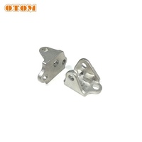 Kit de repose-pieds pour moto tout-terrain YZ250F 10-23, repose-pieds YZ450F 10-22 pour YAMAHA YZF 250 450