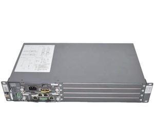 Équipement de fibre optique MDU ZTES <span class=keywords><strong>ADSL</strong></span> <span class=keywords><strong>VDSL</strong></span> IP Dslam ZXDSL 9806H EPON GPON DSLAM modem vdsl2 - Product Image 1