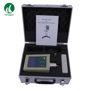 <span class=keywords><strong>NDJ</strong></span>-<span class=keywords><strong>5S</strong></span> Display digitale LCD rotativo viscometro viscosità fluidimetro gamma Tester (mPa.s) 1-100000 - Product Image 4