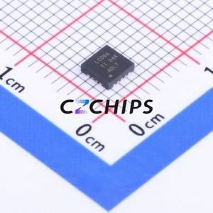 วงจรรวมอินเวอร์เตอร์ชิปไอซีวงจรรวม VQFN-14-EP SN74LVC06ARGYR (3.5X3.5) ของแท้ใหม่ - Product Image 1