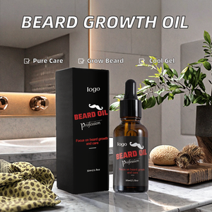 Gel Capilar Vegano Orgánico Natural de Marca Privada en Oferta, Refrescante y Estimulante del Crecimiento para Hombres con Vitamina C - Product Image 2