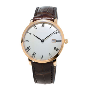 Attractive <b>Mechanical</b> <b>Watch</b> Designer Hot Selling Mens <b>Mechanical</b> Leather <b>Watch</b> - Product Image 5