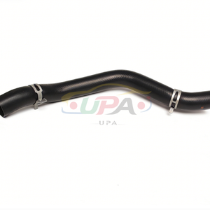 Système de refroidissement haute performance - Tuyau de radiateur supérieur 25414-C1100 25414 C1100 pour Hyundai Elantra Kia Ceed 25414C1100 - Product Image 5