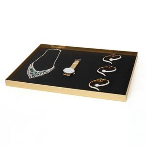 Boîte à bijoux en papier pour collier et bracelet stockage et affichage en gros - Product Image 5