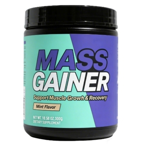 Poudre de protéines pour prise de masse musculaire, formule personnalisée, vente en gros OEM ODM, compléments alimentaires sportifs, protéines en vrac pour prise de masse - Product Image 1