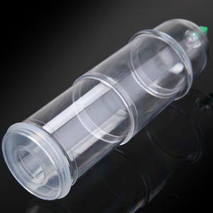 ฟรีกล่องที่กําหนดเอง - คู่มือปั๊มอวัยวะเพศชายชายขยายความล่าช้ายาวนานเทรนเนอร์ไก่ดิ๊กอวัยวะเพศชายextenderปั๊มสูญญากาศผู้ใหญ่ผลิตภัณฑ์ - Product Image 6