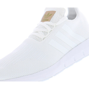 Scarpe da Donna Adidas Swift Run Bianche Stile Walking - Product Image 2