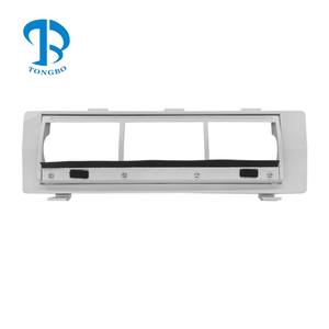 Reemplazo apto para <span class=keywords><strong>Xiaomi</strong></span> Mijia Robot de autolimpieza 2 C101 Robot aspirador cubierta de cepillo de rodillo principal accesorios de repuesto - Product Image 1