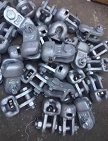 Fonderie Shengri : Service de fonderie sur mesure en fonte, pièces moulées en fonte grise OEM personnalisées