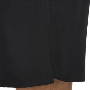 กางเกงขาสั้นลำลองฤดูร้อนผู้ชาย แบรนด์ทันสมัย ระบายอากาศ แห้งเร็ว ทรงบาง สไตล์หลวม ใส่เล่นกีฬา วิ่ง ชายหาด - Product Image 4