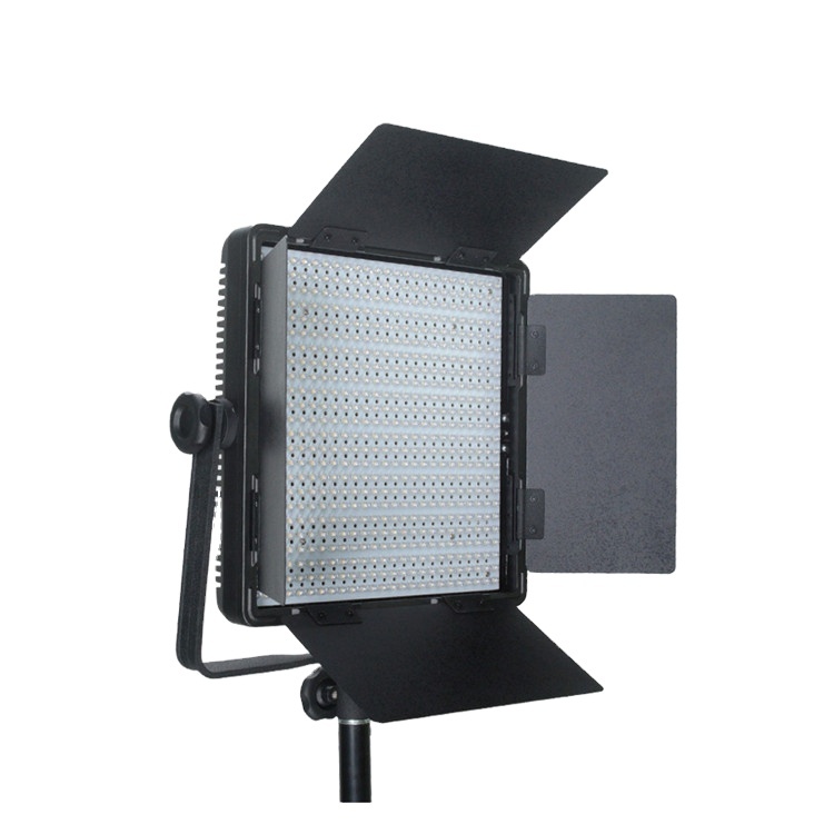 Nanguang CN-600SA LED Studio Panel Light - High Output