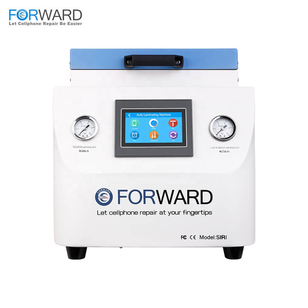 Вакуумный Ламинатор OCA для ремонта экрана с ЖК-дисплеем