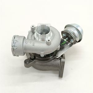 Turbocompresores CRAFT Turbo GT1749V 717858-0004/717858-0005/ 717858-0006/ 717858-0007 para Audi A4, A6 con AAVF - Product Image 6
