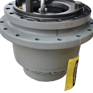 Réducteur de translation Bonfiglioli pour Vogela S1900 S1800, références 2102721N, 2102721, 2T710C3106A04 - Product Image 1