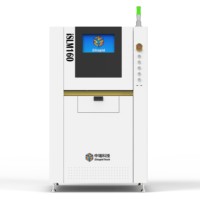 Imprimante 3D industrielle en métal ZRapid SLM160 pour la production de pièces métalliques de précision avec un volume d'impression de 160x160x200 mm