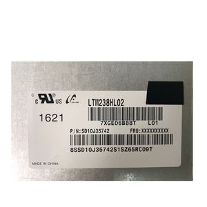 LTM238HL01LTM238HL02 LTM238HL04 LTM238HL05 LTM238HL06 Panneau d'affichage LCD 23.8 pouces 1920*1080 30pin mat - Product Image 6