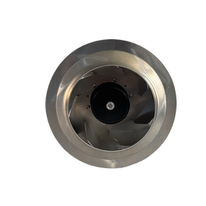 Unidad de Manejo de Aire Delta GTB031FUC20R N1 230V 310mm 50/60Hz 530W 3.5A 2500RPM IP54 AHU con Enchufe EC, Centrífuga, Independiente, OEM - Product Image 1