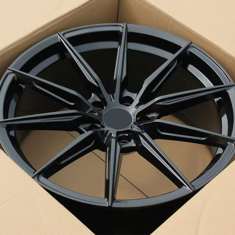 vw passat b7 17in alloy rims