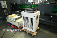 Machine de découpe de tubes laser CNC entièrement automatique, découpeuse de tuyaux en acier inoxydable à fibre laser
