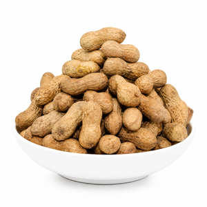 Cacahuetes Tostados en Cáscara Mini Premium al por Mayor OEM, Snack de <span class=keywords><strong>Cacahuete</strong></span> a Granel 5kg Directo de Fábrica - Product Image 1