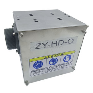 Cabezal de Impresión para Máquina de Impresión ZY-HD-O, Apto para Dispositivos de Impresión Zy-hd-0 - Product Image 1
