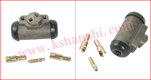 22673-72041 Cilindro de rueda de freno para piezas de carretilla elevadora Heli <span class=keywords><strong>TCM</strong></span> 2,5 T - Product Image 5