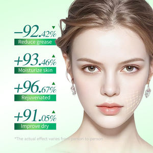 Suero Facial Coreano Icesea con Vitamina C y Centella Asiática 30ml, Iluminador y Antienvejecimiento, Venta al Por Mayor OEM - Product Image 6