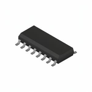 LP2953IM Manufacturer Channel Electronic Chips Component Power Management (PMIC) 16 SOlC - Product Image 1