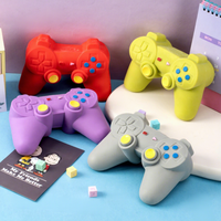 Promotion : Jouet anti-stress créatif en forme de crocodile géant, modèle de manette de jeu à pincer, jouet amusant pour soulager le stress, jouets sensoriels
