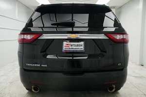 Calidad con descuento 2020 Chevrolets Traverse-LT AWD 3,6 de litros de velocidad automática (AWD) Coches usados para la venta - Product Image 6