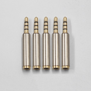 Onlyoa ชุบทอง<span class=keywords><strong>3.5</strong></span>มิลลิเมตร/35มิลลิเมตร <span class=keywords><strong>TRRS</strong></span> 4เสาชาย<span class=keywords><strong>3.5</strong></span>มิลลิเมตร/35มิลลิเมตร <span class=keywords><strong>TRRS</strong></span> 4เสาหญิงหูฟังแจ็คอะแดปเตอร์แปลง - Product Image 6