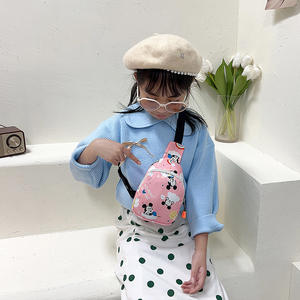 <span class=keywords><strong>Bolsa</strong></span> de Mensajero de Moda para Niños y Niñas, Diseño de Dibujos Animados, Informal, Genial, Bonito, Mickey <span class=keywords><strong>Minnie</strong></span>, <span class=keywords><strong>Bolsa</strong></span> Cruzada, Mochila Impermeable, <span class=keywords><strong>Bolsa</strong></span> de <span class=keywords><strong>Viaje</strong></span>, <span class=keywords><strong>Bolsa</strong></span> de Compras - Product Image 5