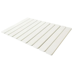 Tapete de Secado Rápido de Tierra de Diatomeas para Cocina, Alfombrilla de Piedra para Secar Platos y Fregadero - Product Image 1