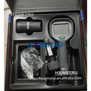 กล้องถ่ายภาพความร้อน FLIR K2 1 ชิ้น รุ่น H - Product Image 1