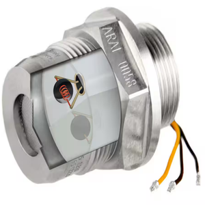 เครื่องตรวจจับก๊าซไวไฟ Drager Polytron 5200 - Product Image 5