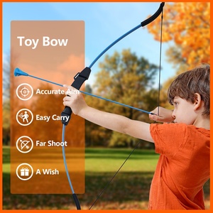 Meilleure vente d'<span class=keywords><strong>arc</strong></span> et de flèche pour enfants, ensemble d'<span class=keywords><strong>arc</strong></span> et de flèche de tir à l'<span class=keywords><strong>arc</strong></span> en fibre de verre moulé par Compression de sécurité pour enfants, <span class=keywords><strong>arc</strong></span> de sport de sécurité pour enfants - Product Image 5