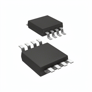 Composants électroniques originaux BR93G86FVM-3AGTTR 8 VSSOP, 8 MSOP Mémoire - Product Image 1