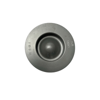 Pièces de moteur diesel KUSIMA 81MM 84MM, piston et segments pour Land Rover 2.7 276DT 3.0 306DT TDV6 3.6T 368DT 4.4 448DT TDV8