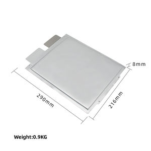 Sel Baterai Pouch Lithium Polymer NCM CATL <span class=keywords><strong>3</strong></span>.7V 50Ah/57Ah/60Ah dengan Proteksi Terintegrasi, Siklus Panjang untuk Penggantian Nissan Leaf EV - Product Image 2