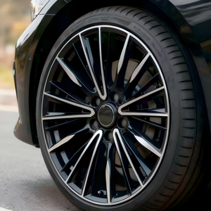 Jantes en alliage Zorlen Wheels5X114.3, 18-22 pouces, jantes forgées pour Toyota <span class=keywords><strong>Lexus</strong></span> Is250 Rx350 Lx570 - Product Image 5