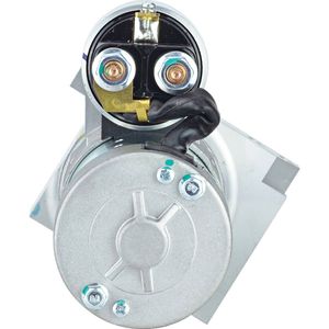 Khởi động cho SBC <span class=keywords><strong>BBC</strong></span> nhỏ & lớn khối Chevy <span class=keywords><strong>Mini</strong></span> 305 350 454 1.4hp thay thế psl100 S114-823 10 răng 1.4kw hiệu suất cao - Product Image 5