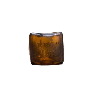 Schylling NeeDoh Brown Jack Whisky Sugar Maltose Squishy Toy Polyester Slow Rising Squeeze Sensory Fidget Stress Relief Gift - Product Image 5