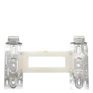 Linghui Air Conditioner Indoor Unit Mounting Plate 72x203mm Thickened <b>Bracket</b> For Home Use - Product Image 2
