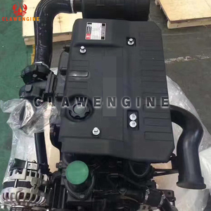 ชุดประกอบเครื่องยนต์ดีเซล Clawengine WP2.3D25E200 ขนาด 2.3 ลิตร 4 สูบ 25 กิโลวัตต์ สำหรับเครื่องกำเนิดไฟฟ้า เครื่องจักรก่อสร้างขนาดเล็ก จัดส่งฮ่องกง - Product Image 3