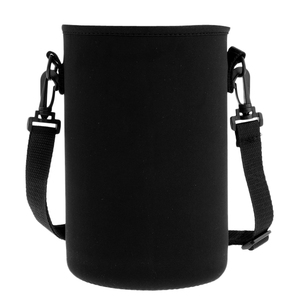 Regolabile 64oz isolato in Neoprene porta borraccia custodia custodia copri bicchieri accessori - Product Image 2